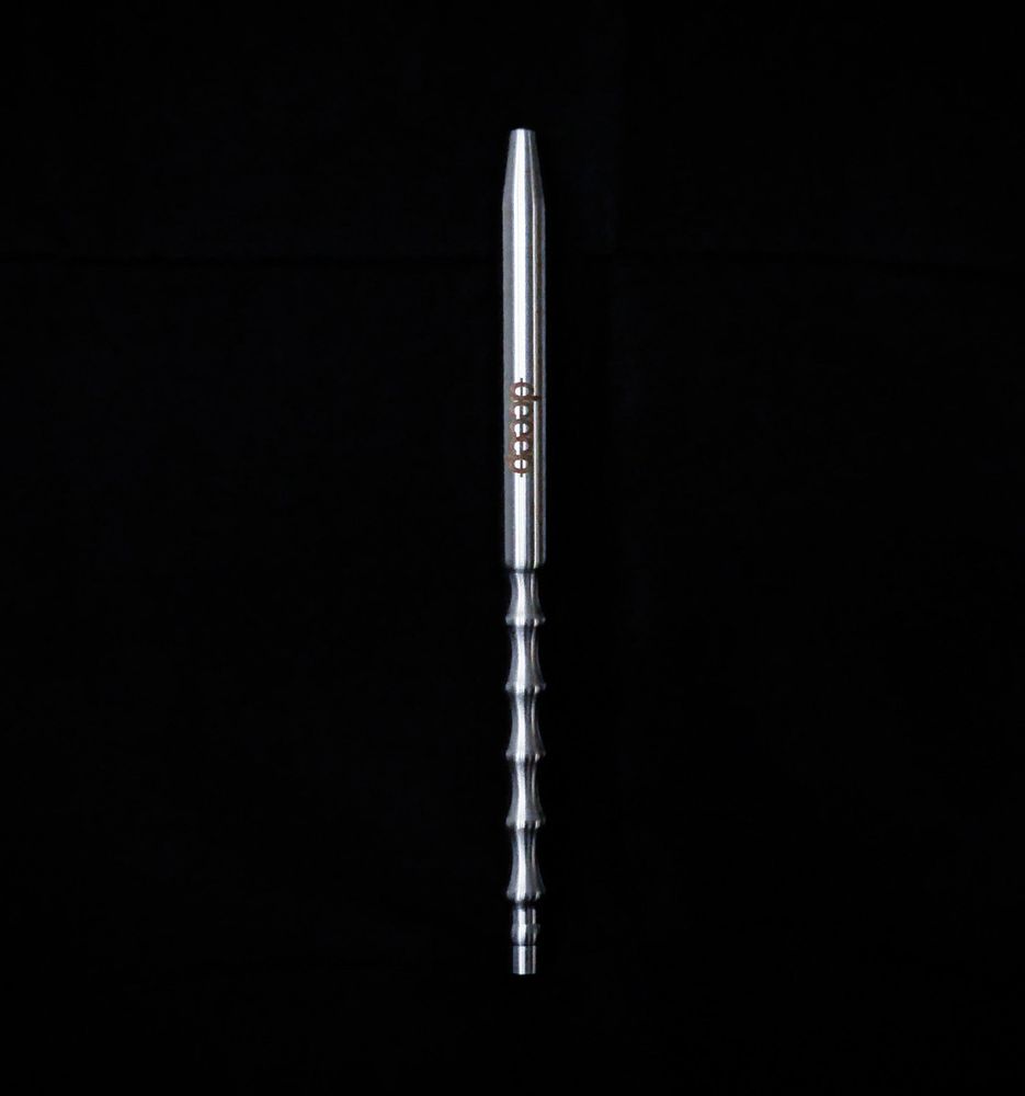 Design objects - Deeep Hookah (Shisha) ZEN【】made in Japan - DEEEP