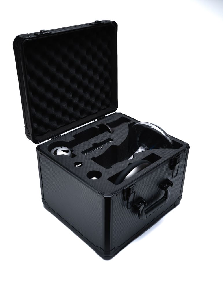 Design objects - Deeep Hookah (Shisha) ZEN【】made in Japan - DEEEP