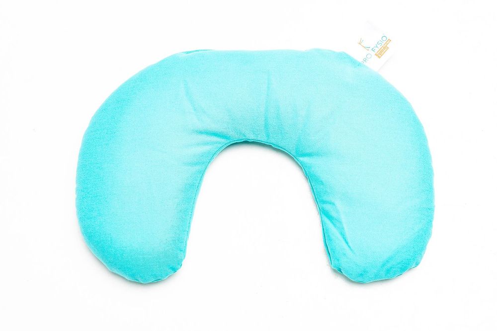 Cushions - Profysio Horseshoe - Linen Cushion - 31 x 35 cm - INATURA
