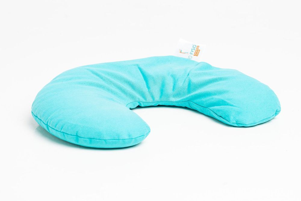 Cushions - Profysio Horseshoe - Linen Cushion - 31 x 35 cm - INATURA