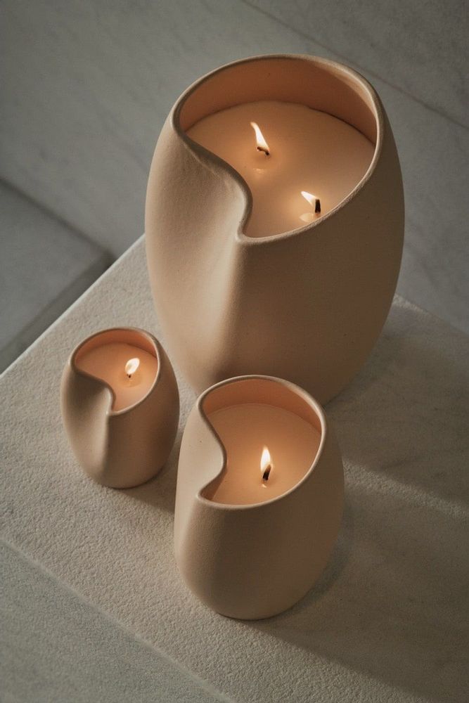 Bougies - Arco Medium - FUMACI