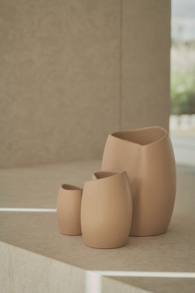 Bougies - Arco Medium - FUMACI
