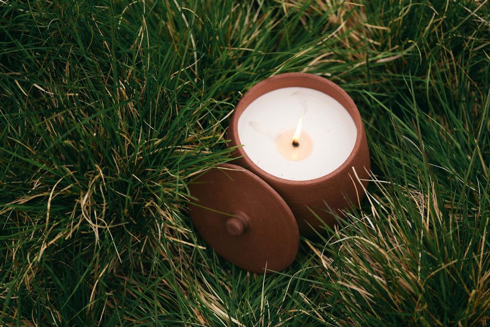 Outdoor decorative accessories - Sole outdoor Small - FUMACI