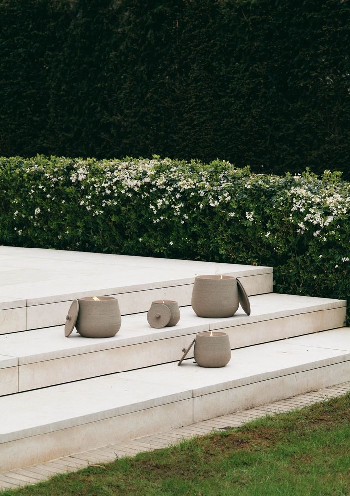 Outdoor decorative accessories - Sole outdoor Small - FUMACI