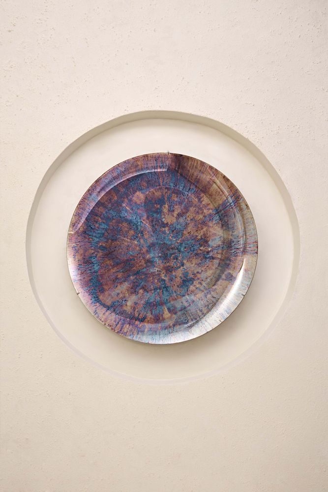 Unique pieces - Concave & Convex Mirrors - HOMA