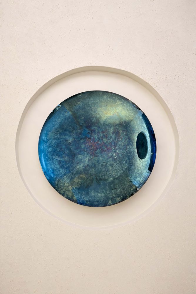 Unique pieces - Concave & Convex Mirrors - HOMA