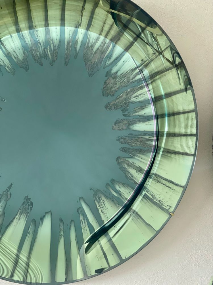 Unique pieces - Concave & Convex Mirrors - HOMA