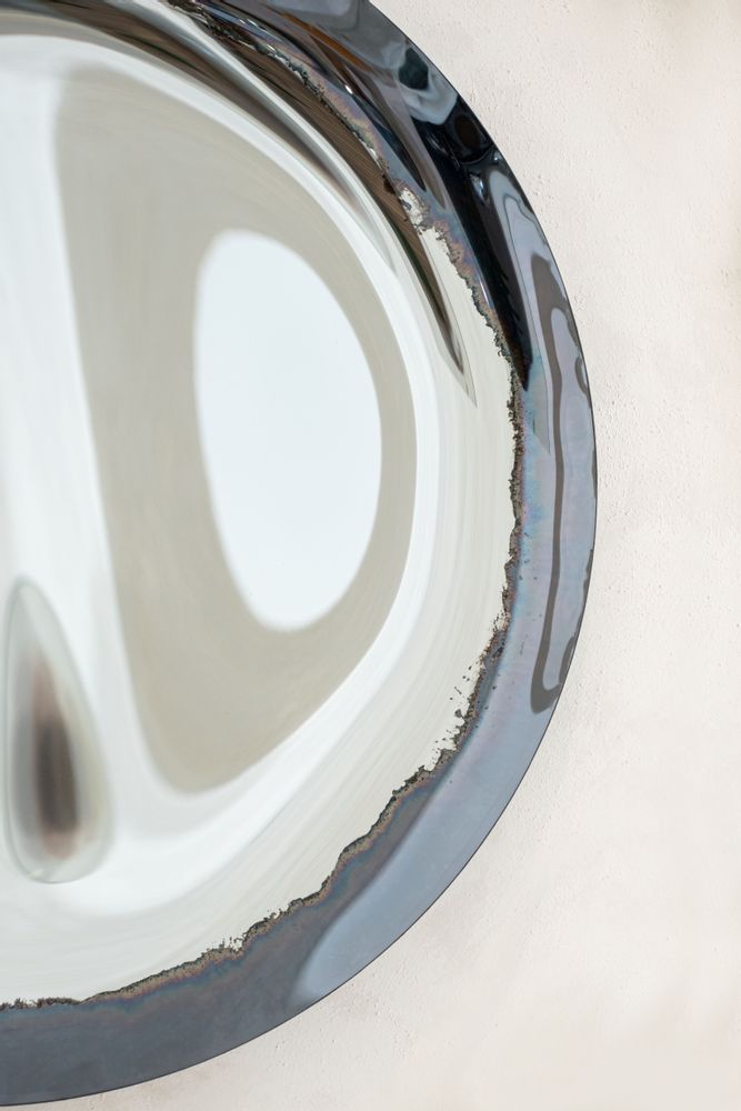 Unique pieces - Concave & Convex Mirrors - HOMA