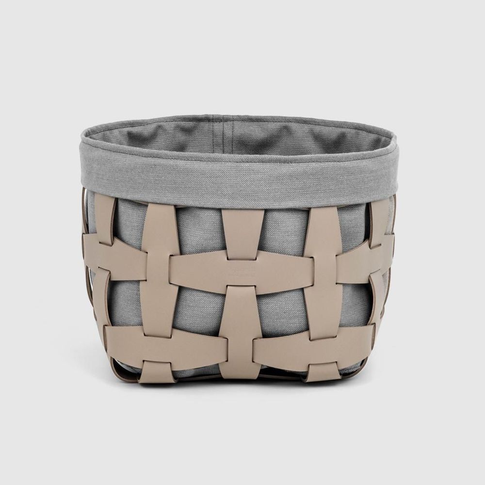Garden accessories - HOOK SMALL BASKET - PINETTI