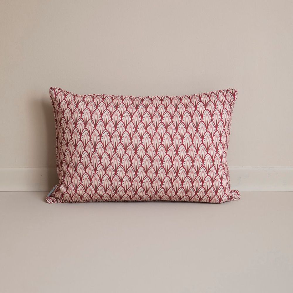 Fabric cushions - ORLINDA ARCH CUSHION 40x60 - MAHE HOMEWARE