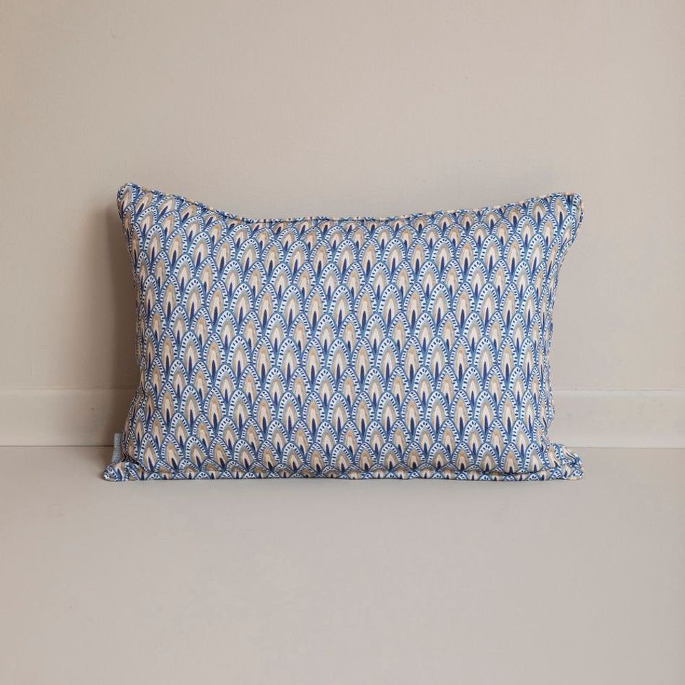 Fabric cushions - ORLINDA ARCH CUSHION 40x60 - MAHE HOMEWARE