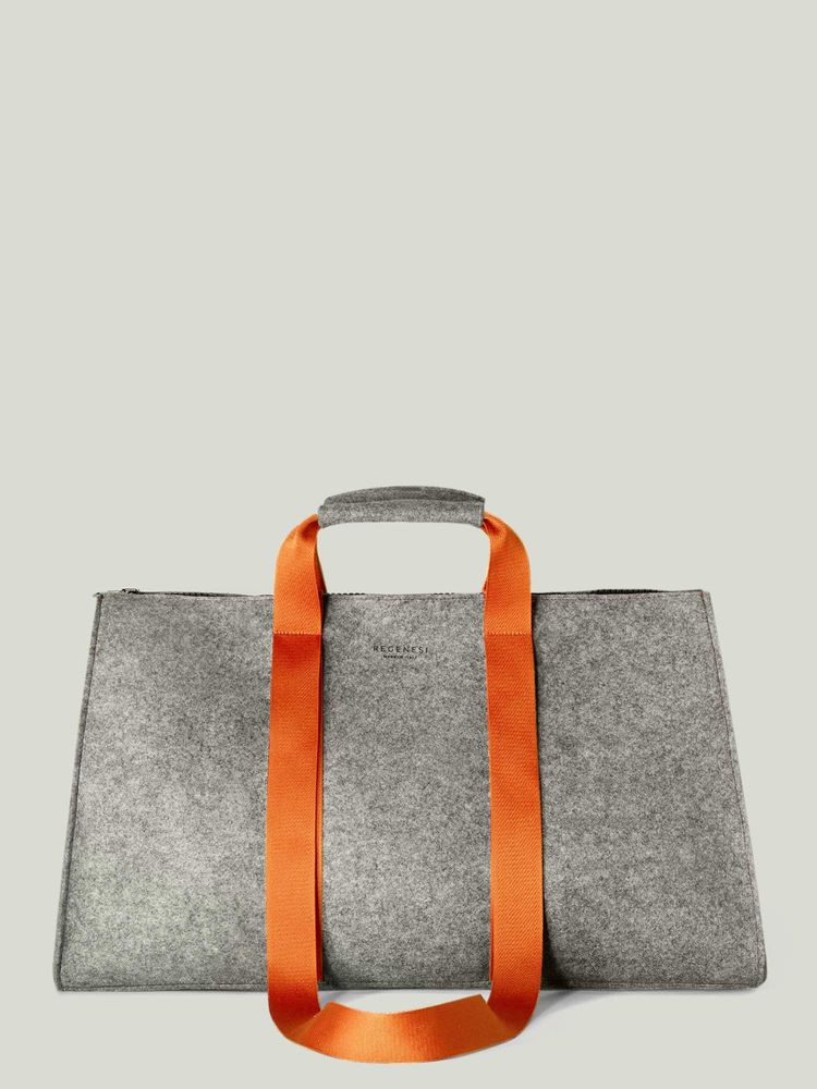 Bags and totes - DUFFLE BAG - REGENESI