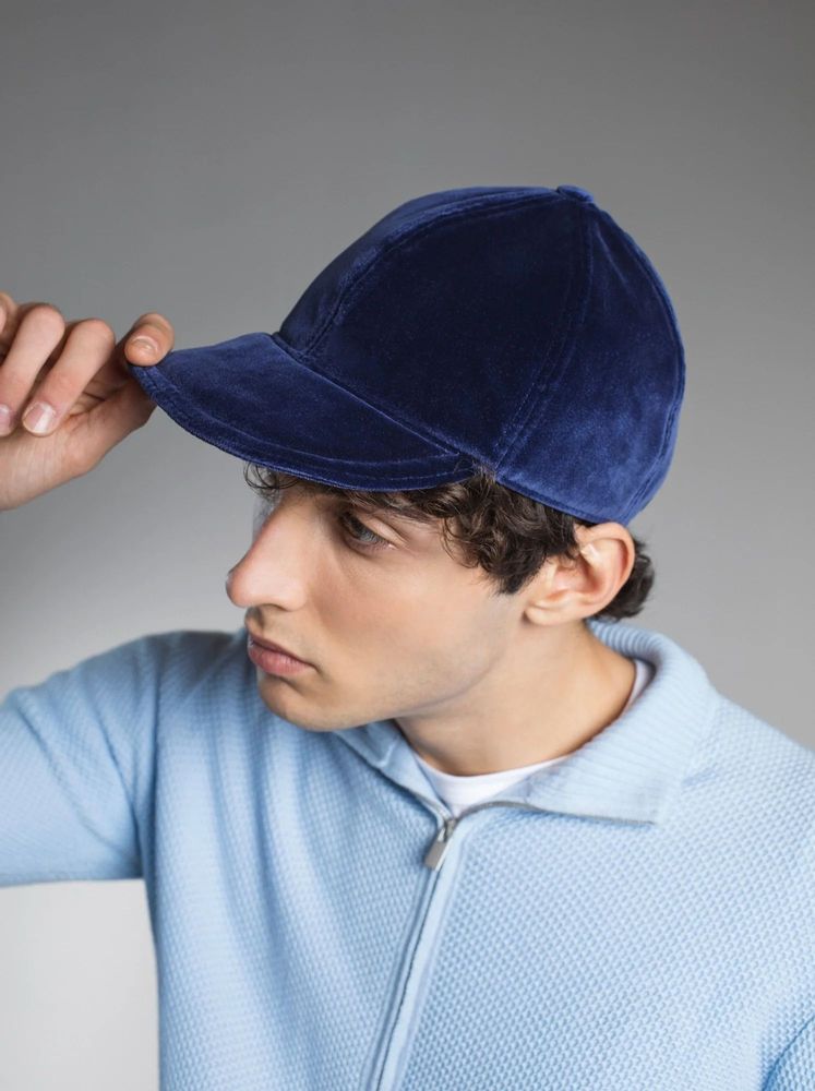 Hats - BASEBALL - REGENESI