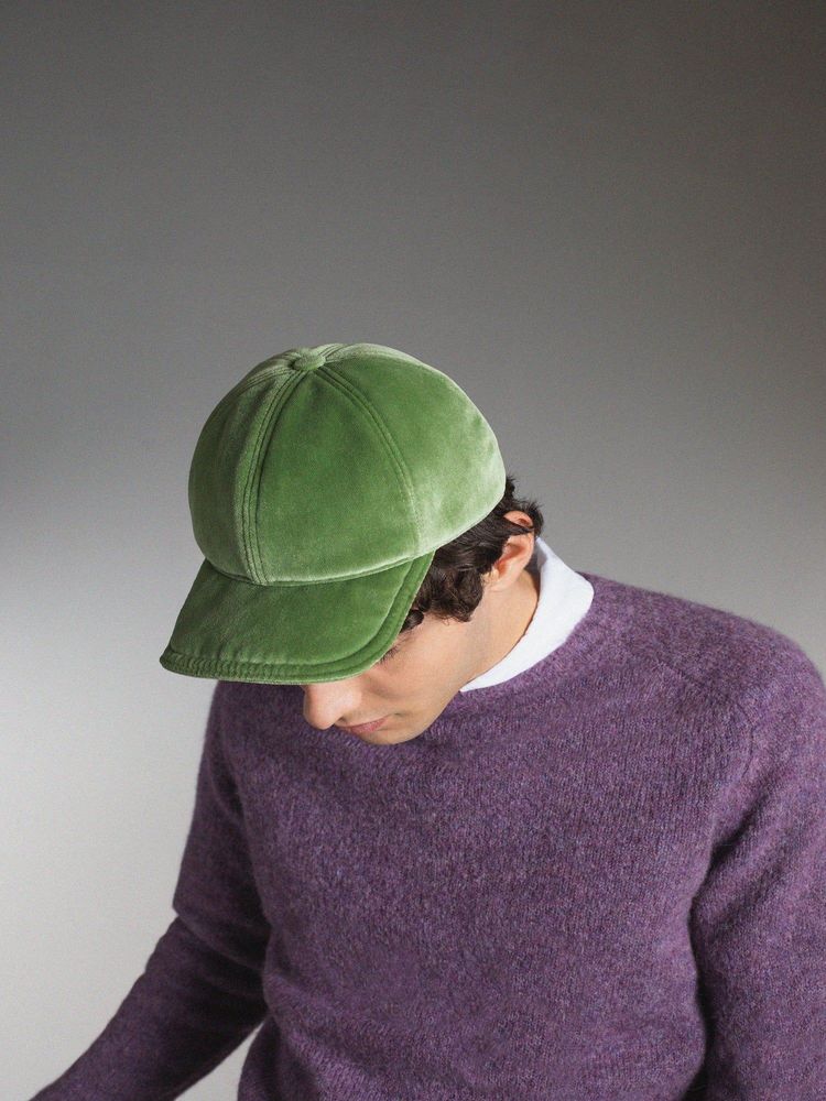 Hats - BASEBALL - REGENESI