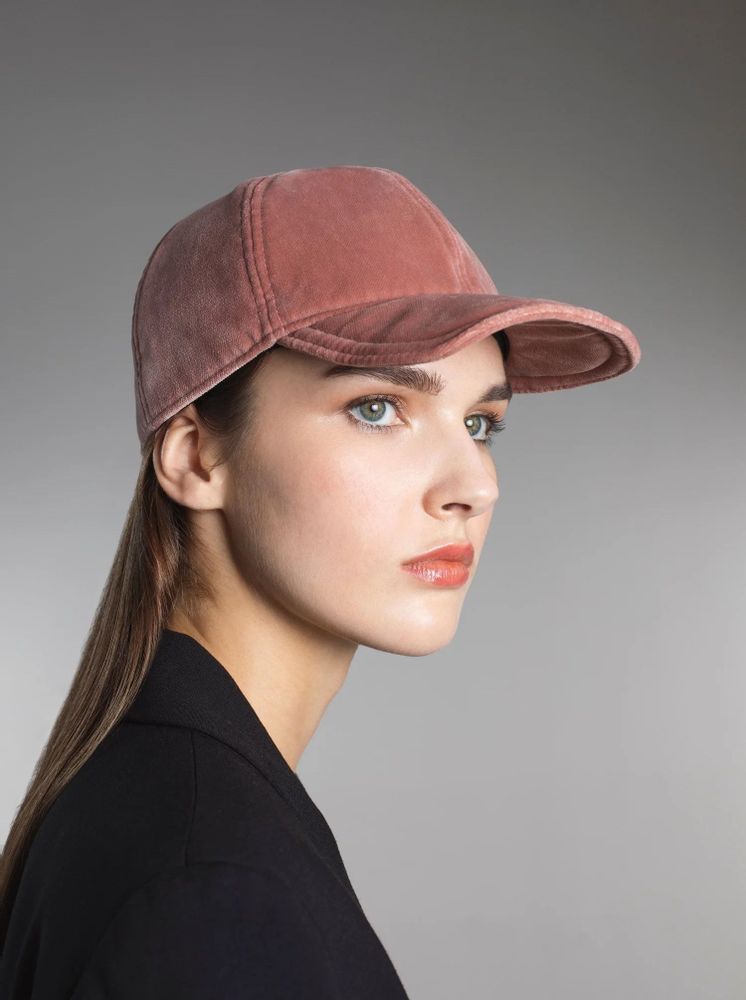 Hats - BASEBALL - REGENESI