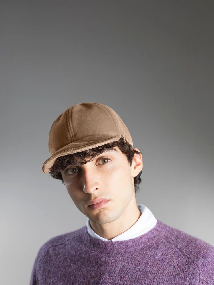 Hats - BASEBALL - REGENESI