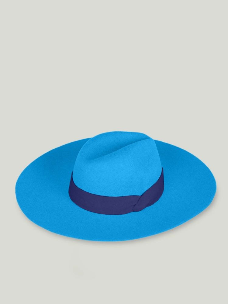 Hats - FEDORA - REGENESI