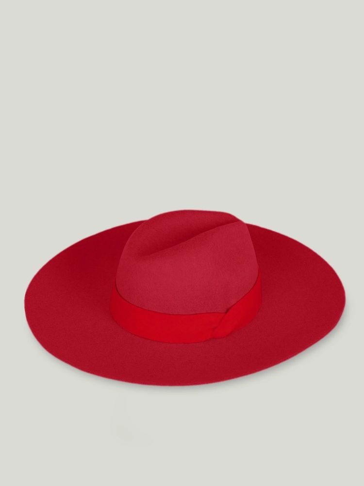 Hats - FEDORA - REGENESI