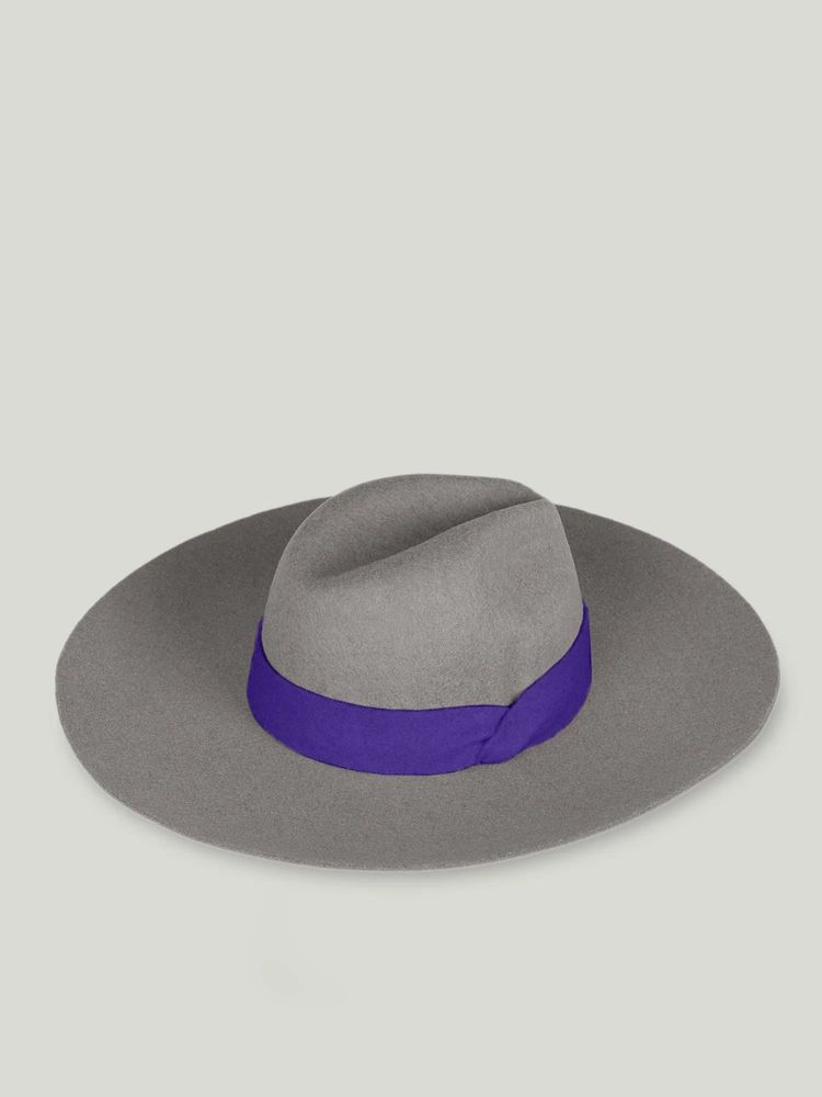 Hats - FEDORA - REGENESI