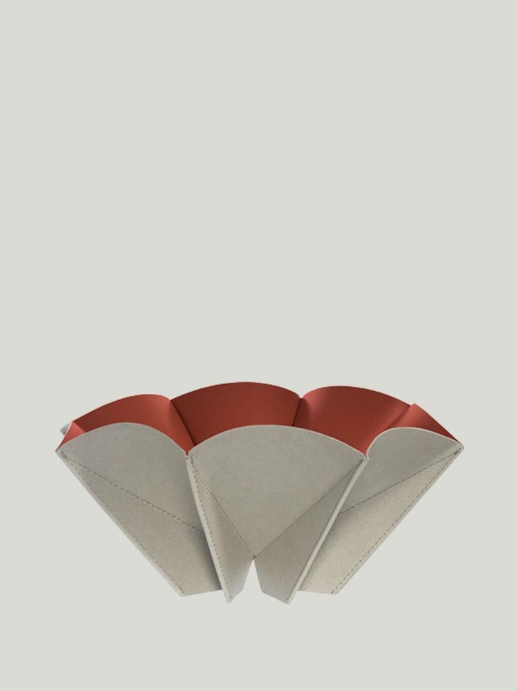 Decorative objects - O-RE-GAMI CUP - REGENESI