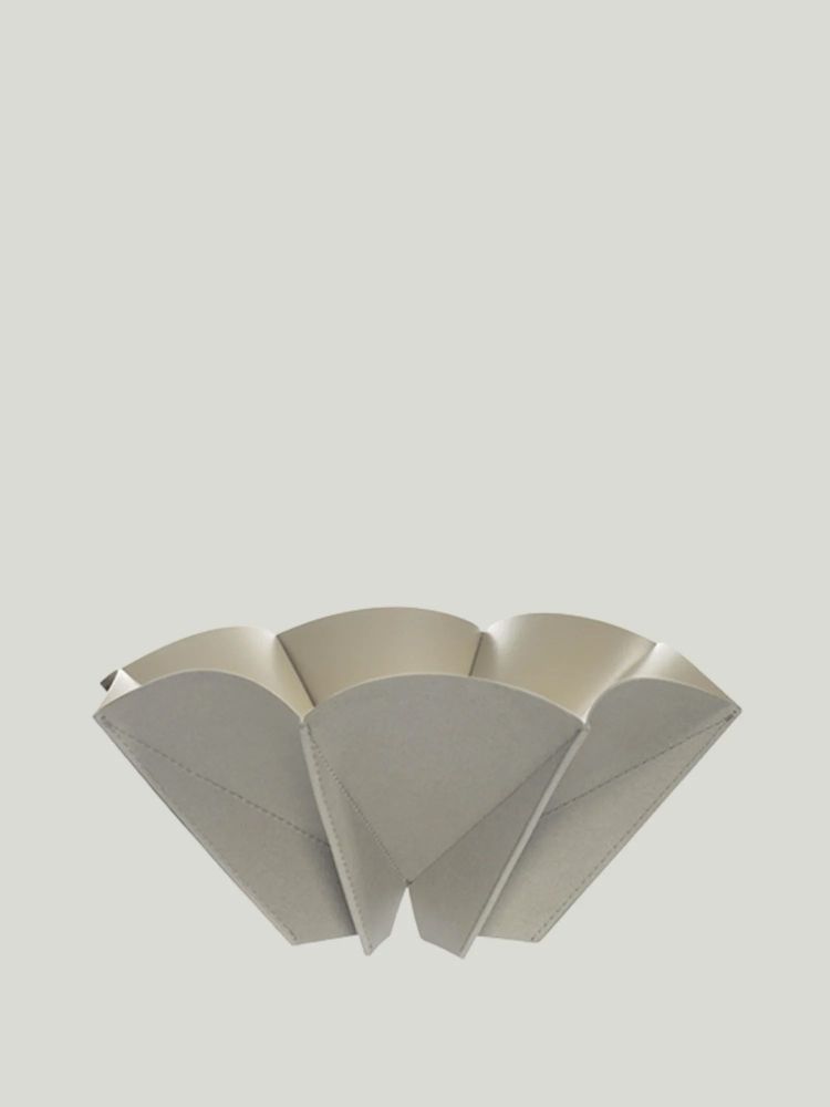 Decorative objects - O-RE-GAMI CUP - REGENESI