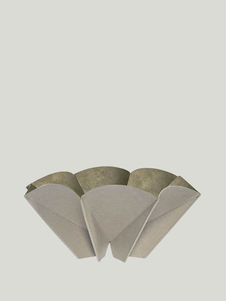 Decorative objects - O-RE-GAMI CUP - REGENESI