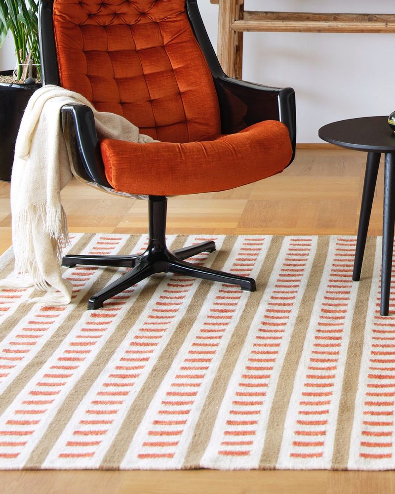 Tapis - Tapis en laine - Ladakh - CHHATWAL & JONSSON