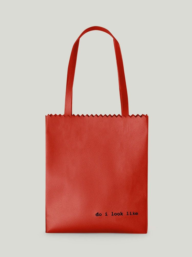 Bags and totes - FRUIT BAG - REGENESI