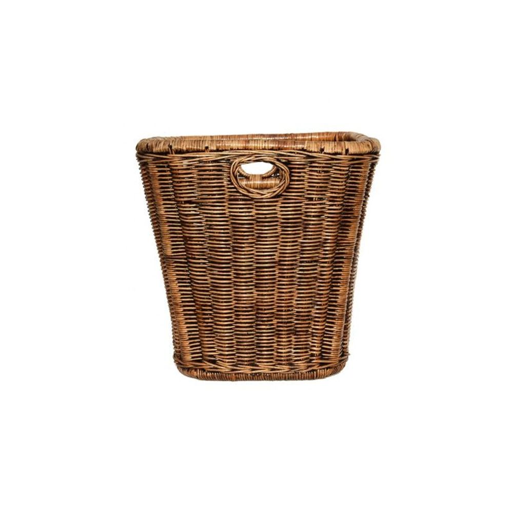 Objets de décoration - Firelog Basket - ISHELA