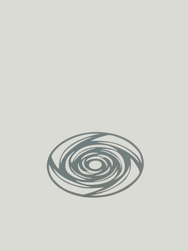 Everyday plates - COSMO GALASSIA - REGENESI