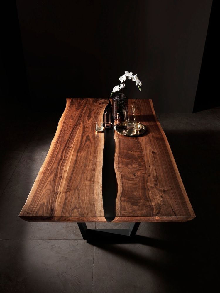 Dining Tables - A Day In The Life - FRANCESCO PROFILI