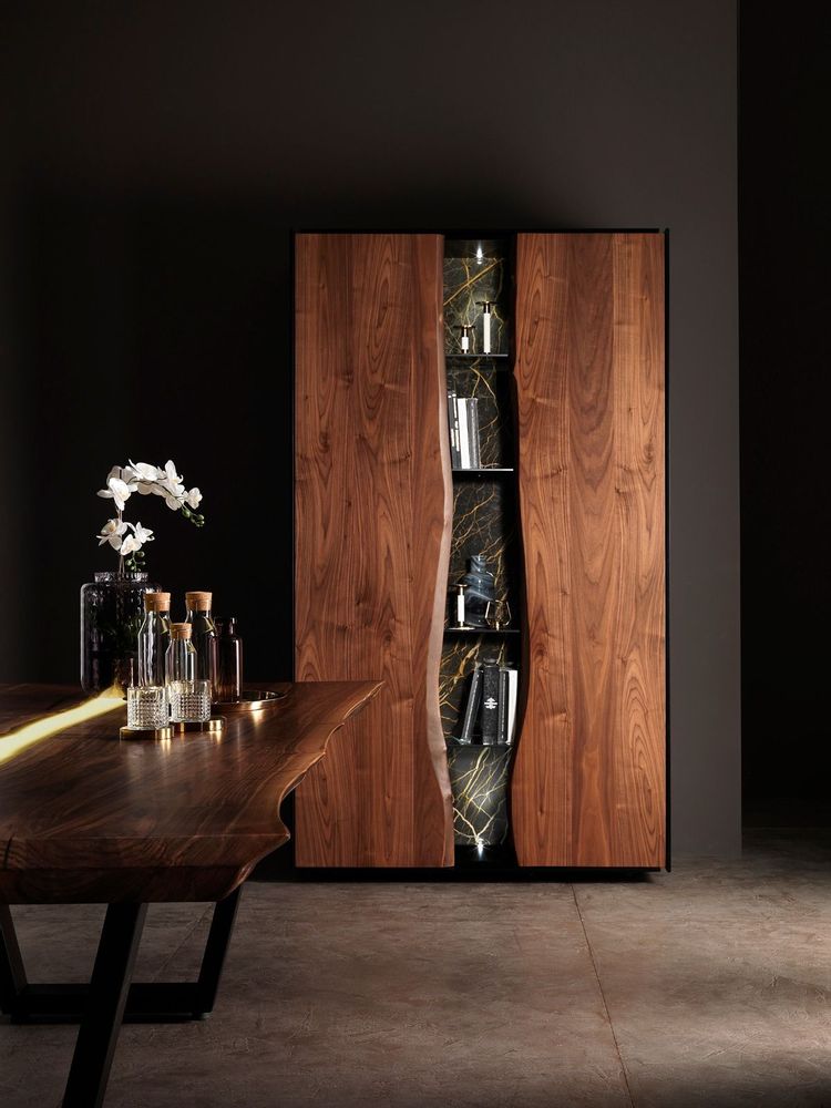 Wardrobe - Think Twice - FRANCESCO PROFILI