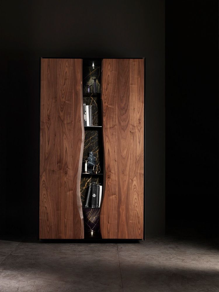 Wardrobe - Think Twice - FRANCESCO PROFILI