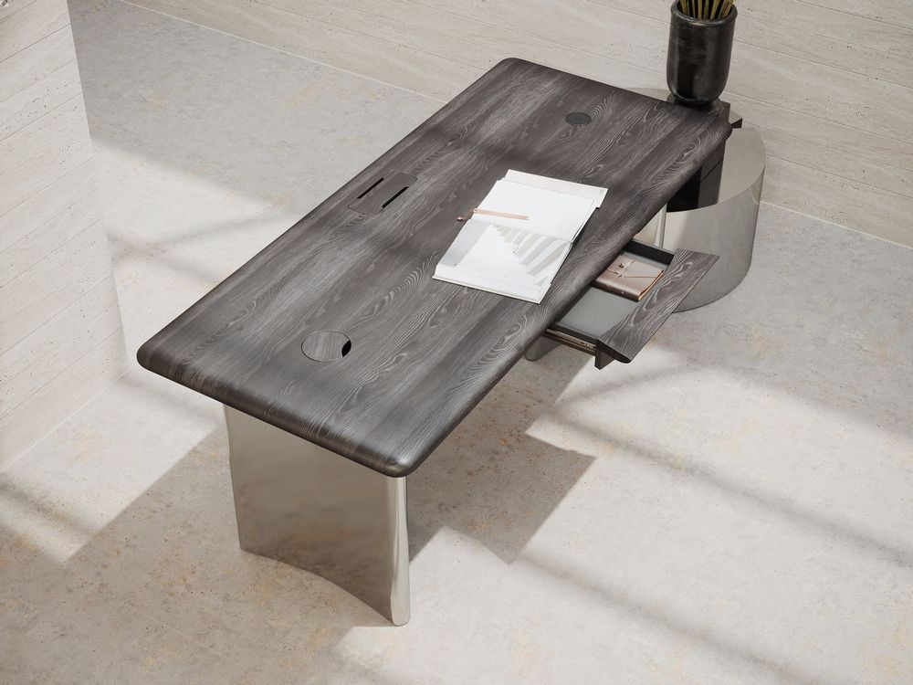 Desks - Jean Desk - ULTRAMOBILI