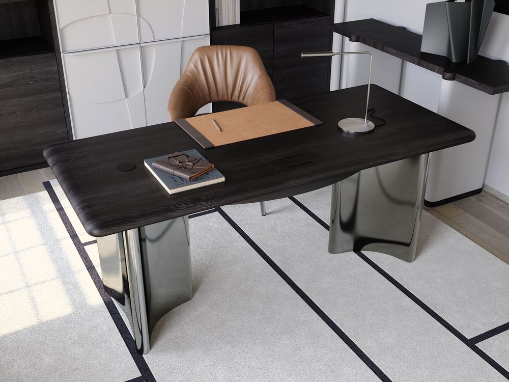 Desks - Jean Desk - ULTRAMOBILI