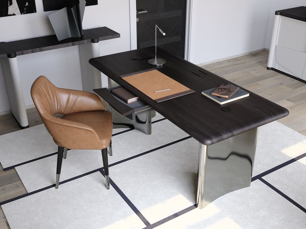 Desks - Jean Desk - ULTRAMOBILI