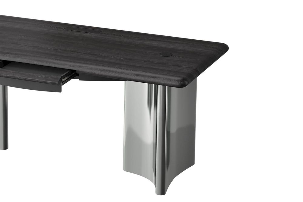 Desks - Jean Desk - ULTRAMOBILI
