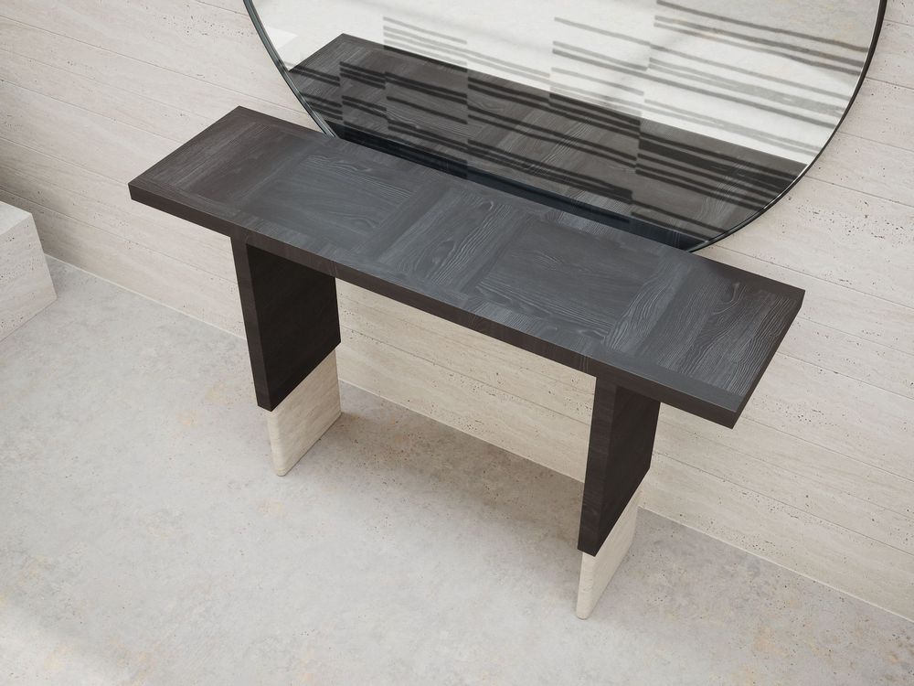 Console table - Roma Console - ULTRAMOBILI