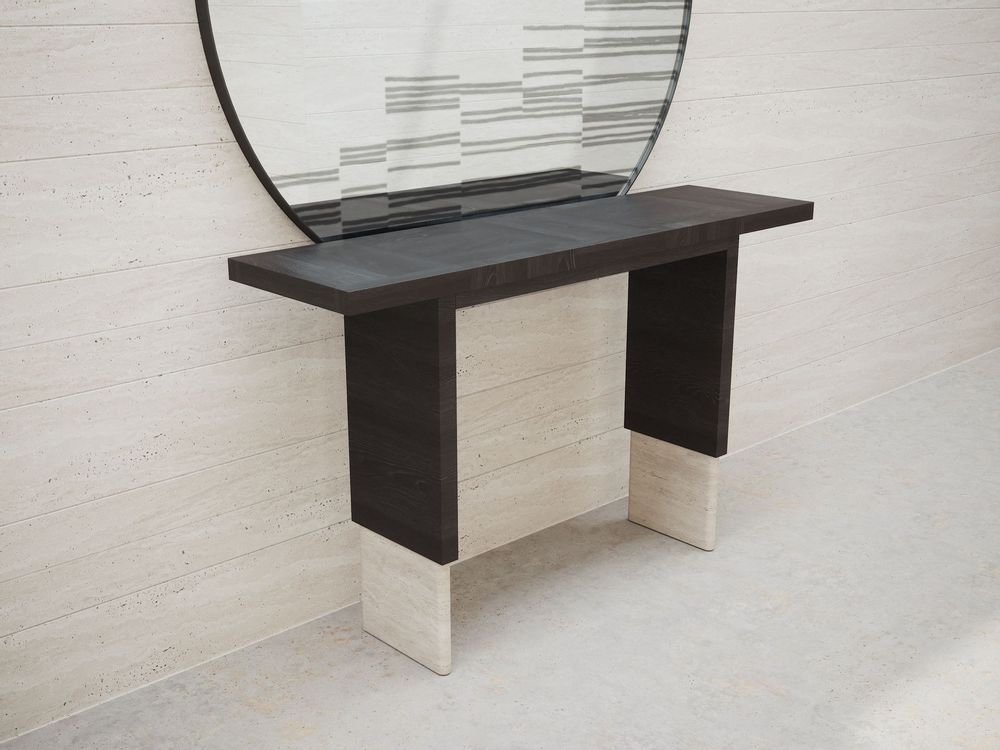 Console table - Roma Console - ULTRAMOBILI