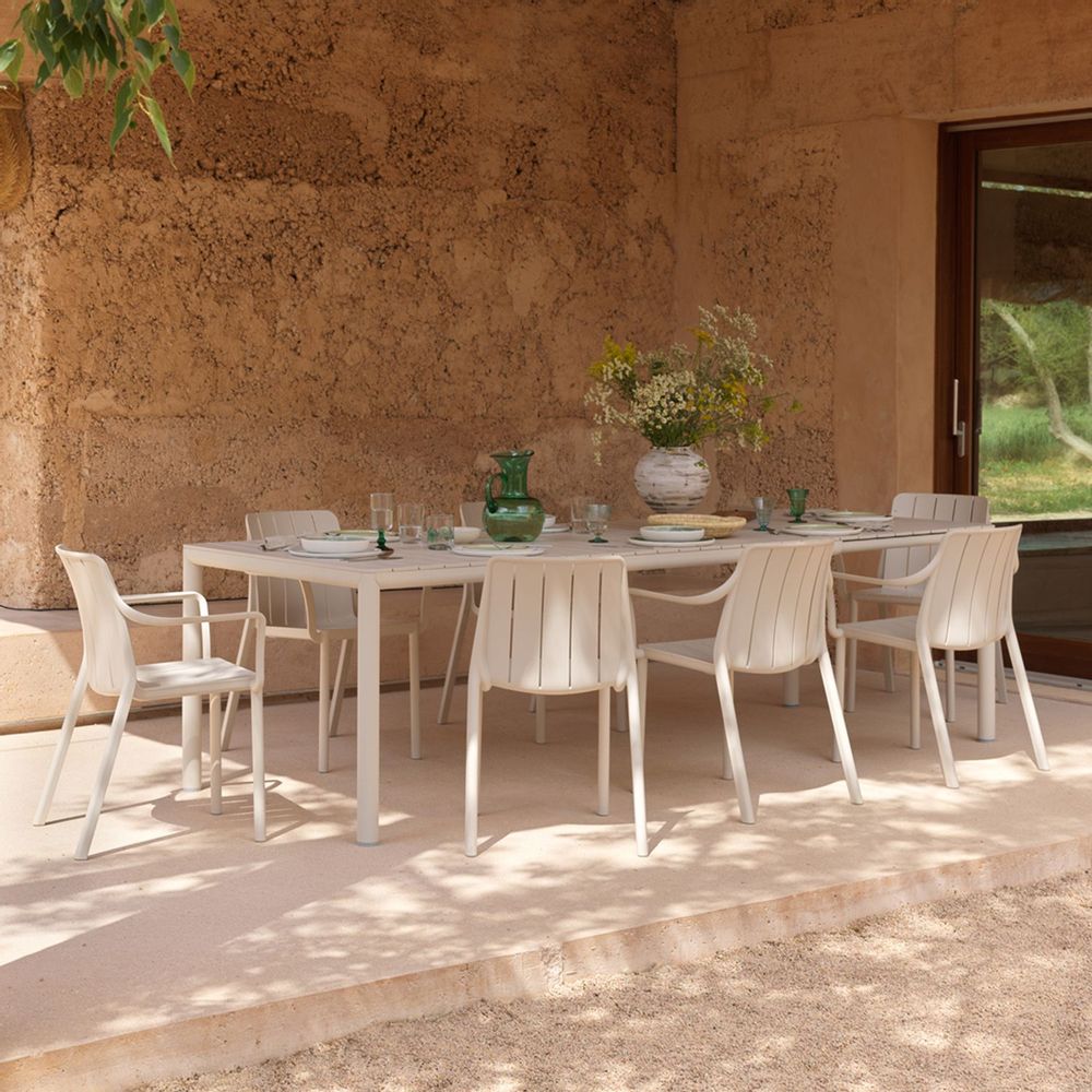 Tables Salle à Manger - TEVERE ET TIBERINA - NARDI