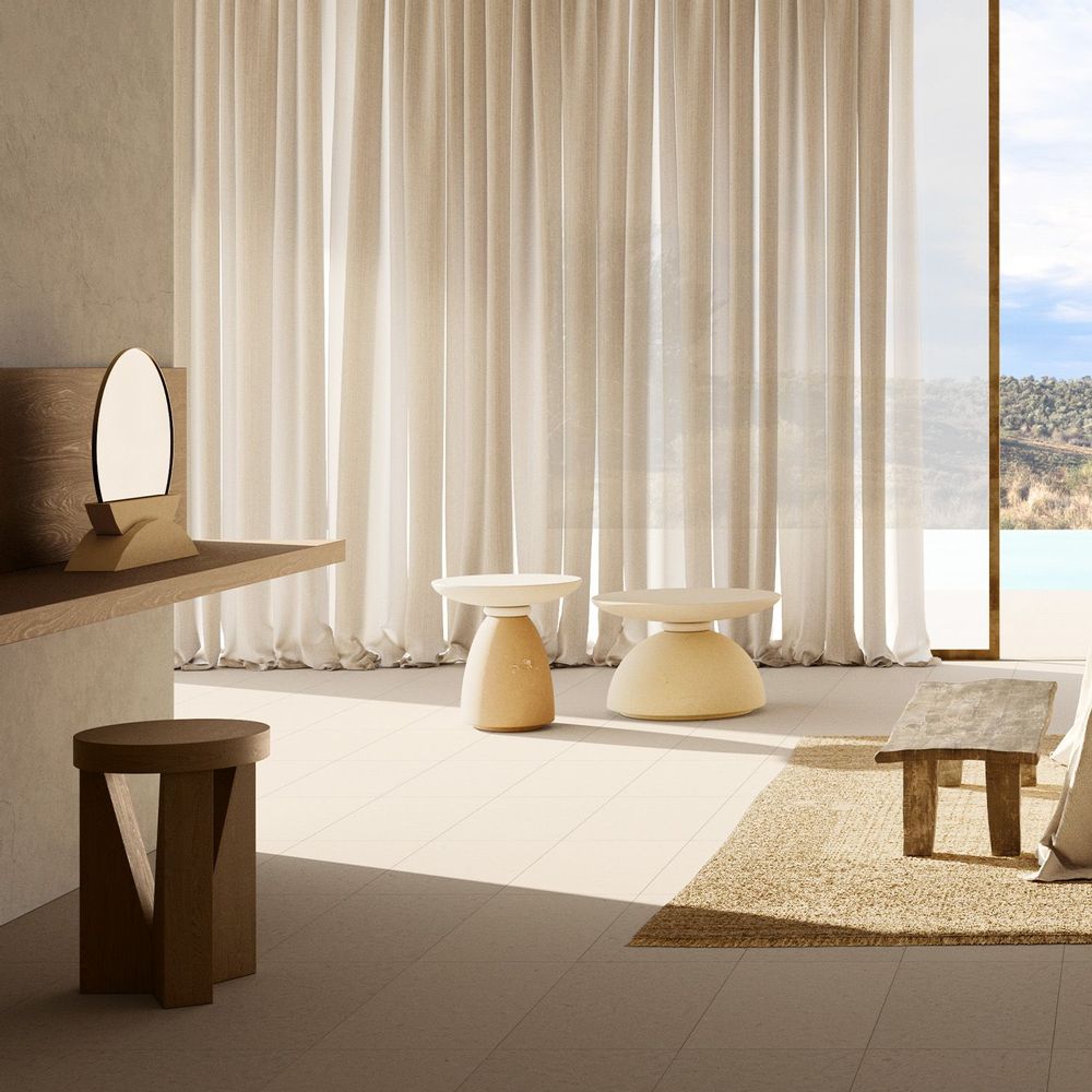 Tables basses - GÉO - PIMAR ITALIAN LIMESTONE SPECIALIST