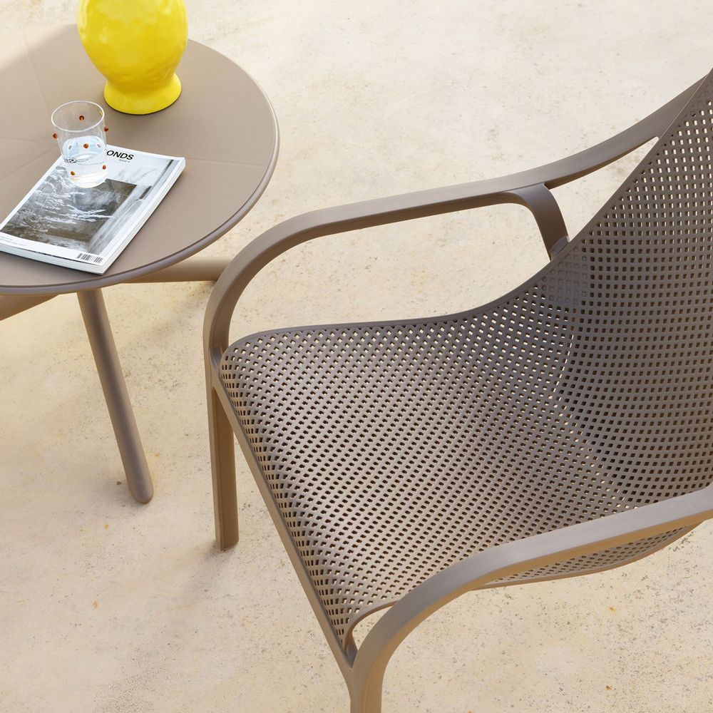 Fauteuils de jardin - NET LOUNGE - NARDI