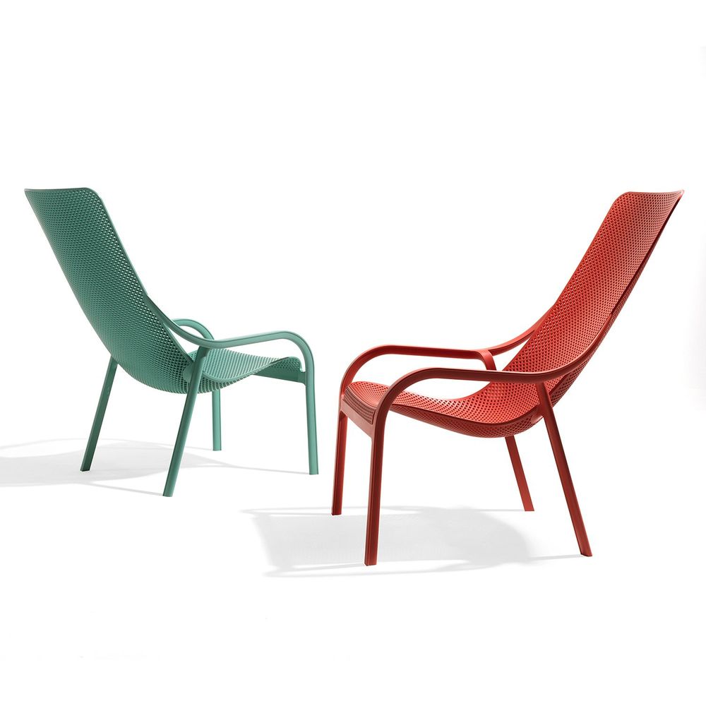 Fauteuils de jardin - NET LOUNGE - NARDI