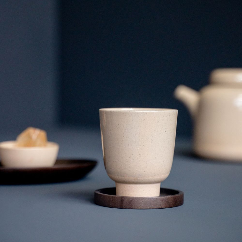 Tasses et mugs - Rutunda tasses - KINTA