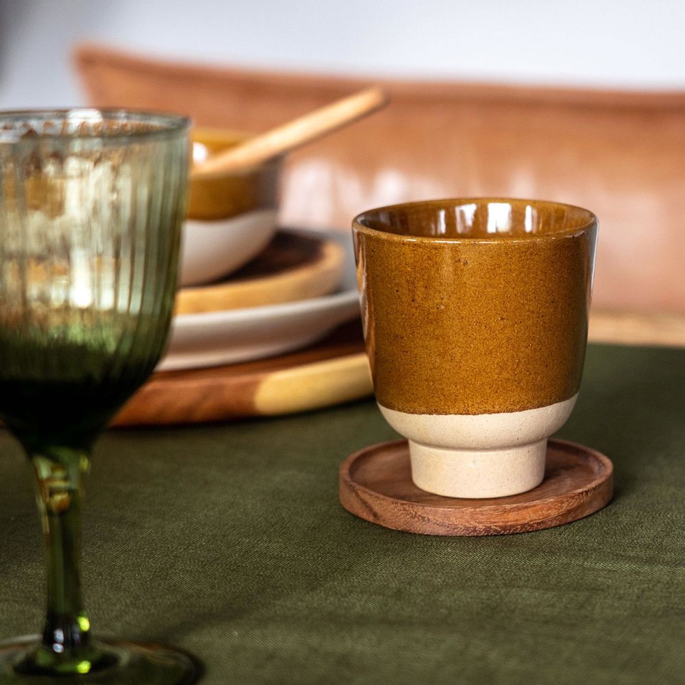 Tasses et mugs - Rutunda tasses - KINTA