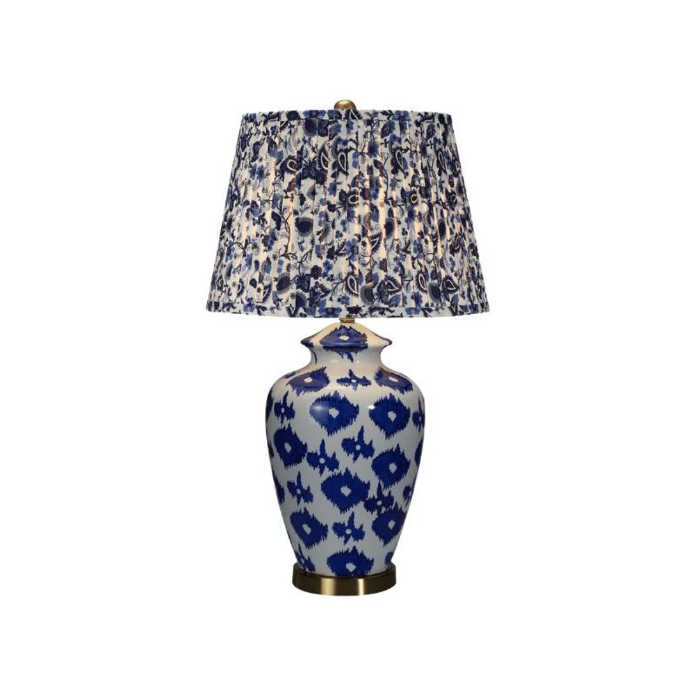 Lampes de table - Table Lamp Paris - ISHELA