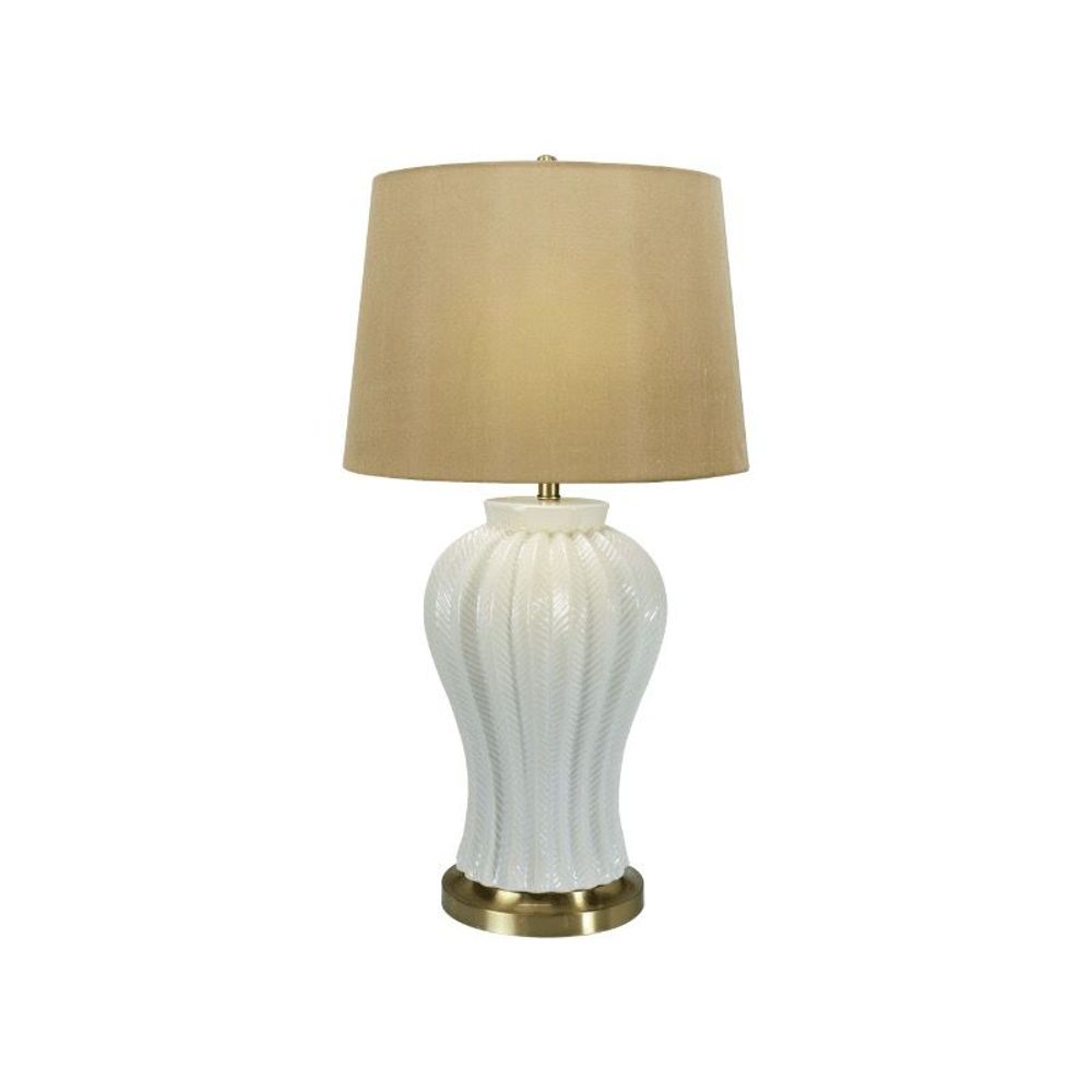 Lampes de table - Table Lamp Barcelona - ISHELA