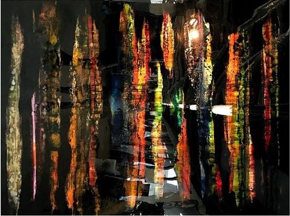 Pièces uniques - Unique Art pieces - COBRA ART COMPANY BV