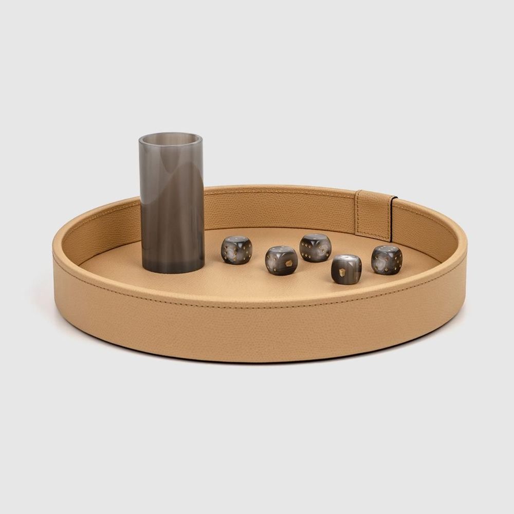 Cadeaux - SET DE JEU DE DÉS - PINETTI