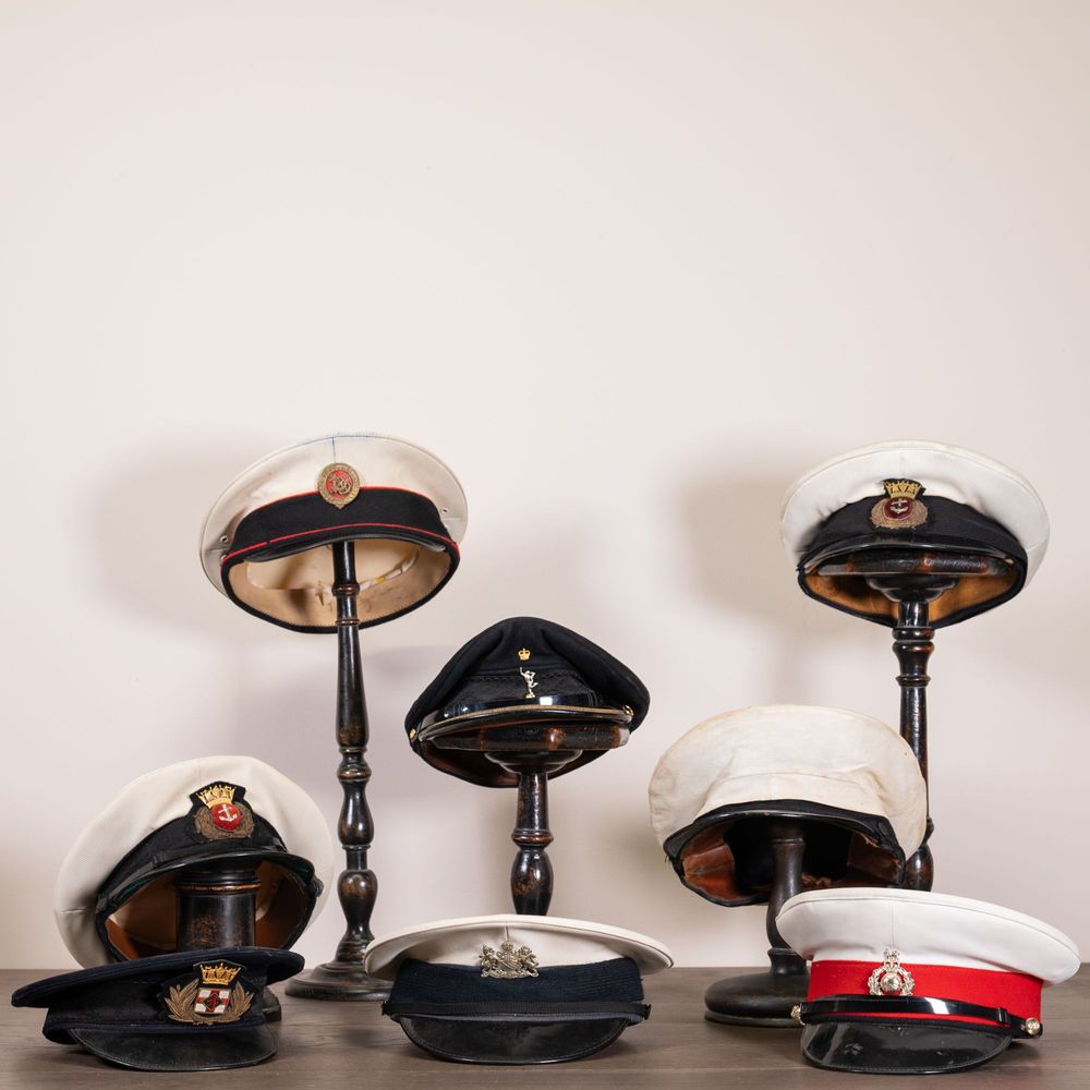 Unique pieces - PRIVATE COLLECTION - ATELIERS C&S DAVOY